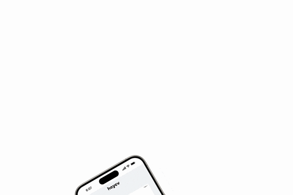 Cloud sync across all devices